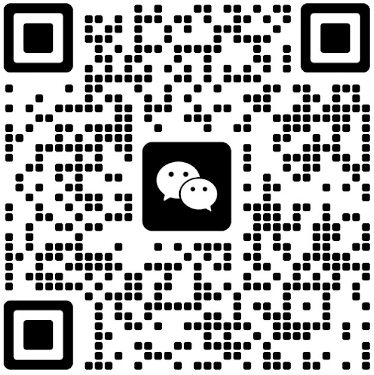 WeChat QR Code